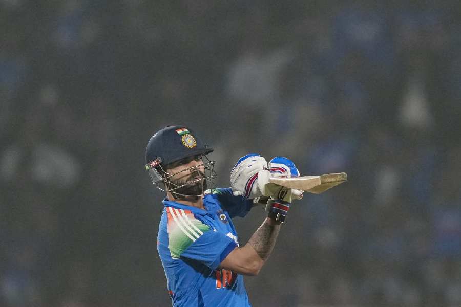 Representational image