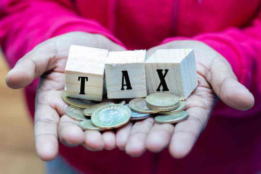 Representational picture