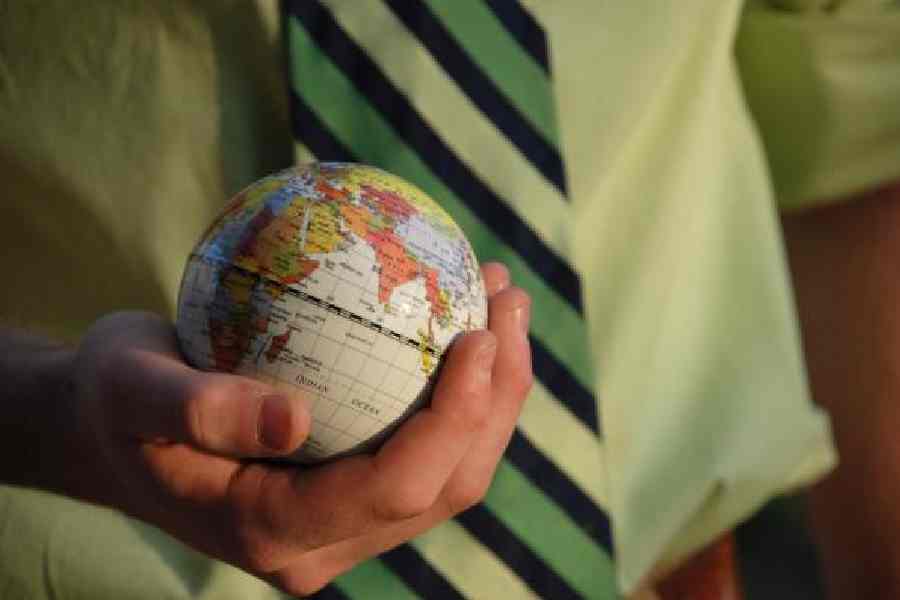 Representational picture