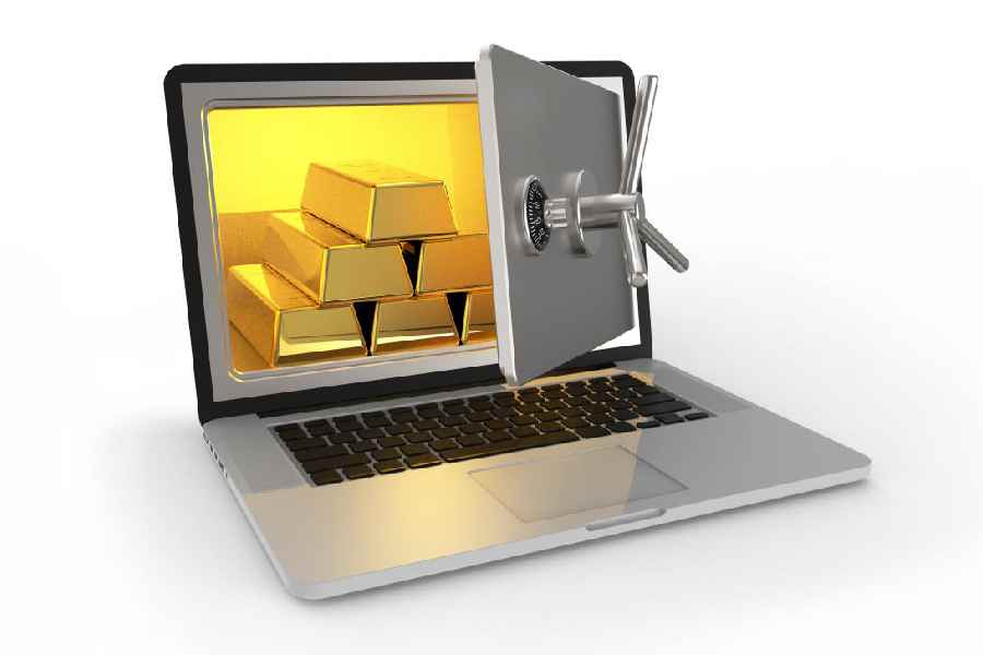 Representational image