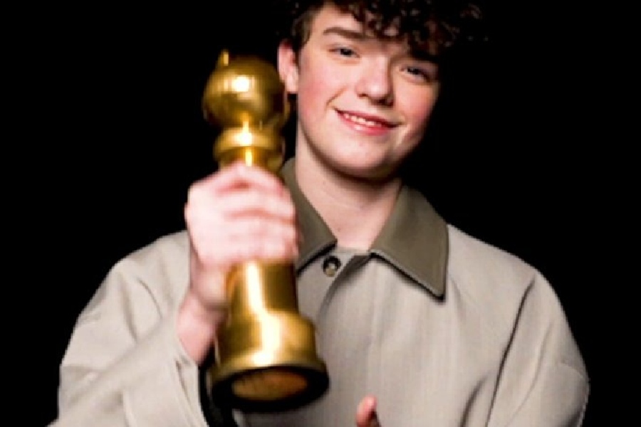 Owen Cooper becomes youngest winner in best supporting actor category