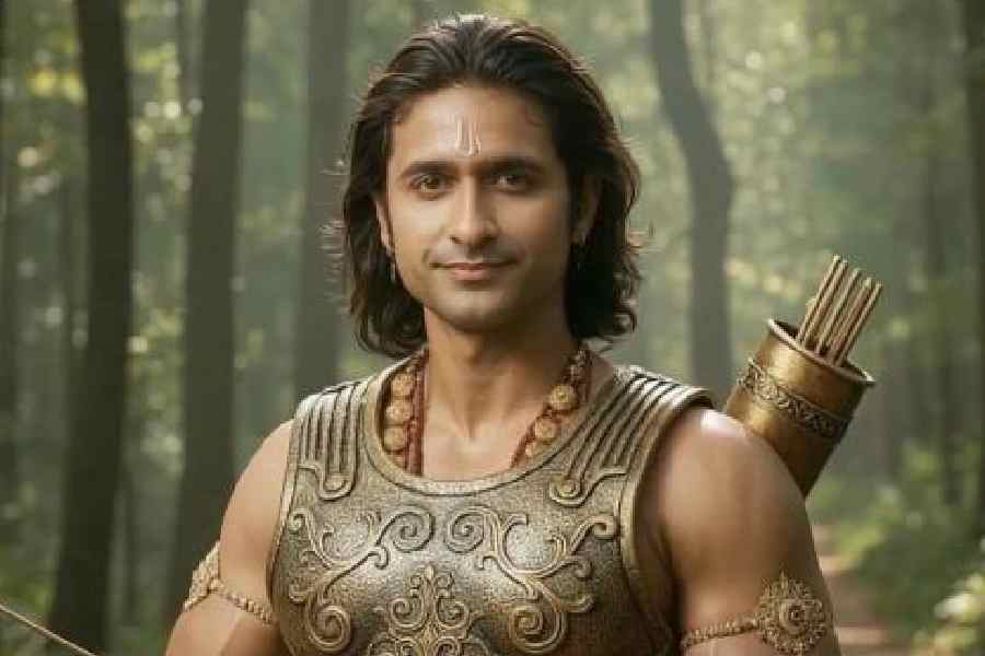 Mahabharat: Ek Dharmayudh