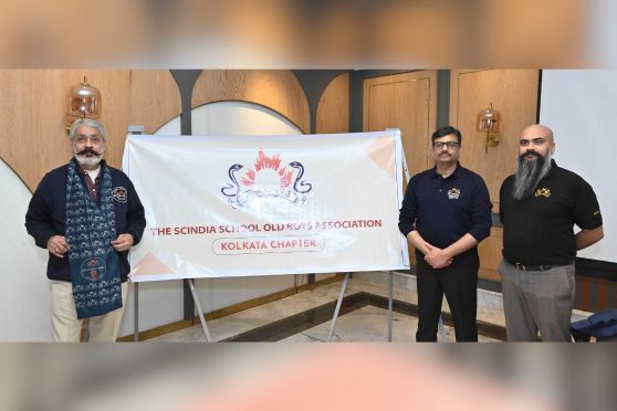 SOBA, the official alumni association of the 128-year-old The Scindia School, represents a vast and active network of over 7,000 registered alumni spread across 33 chapters in India and abroad.