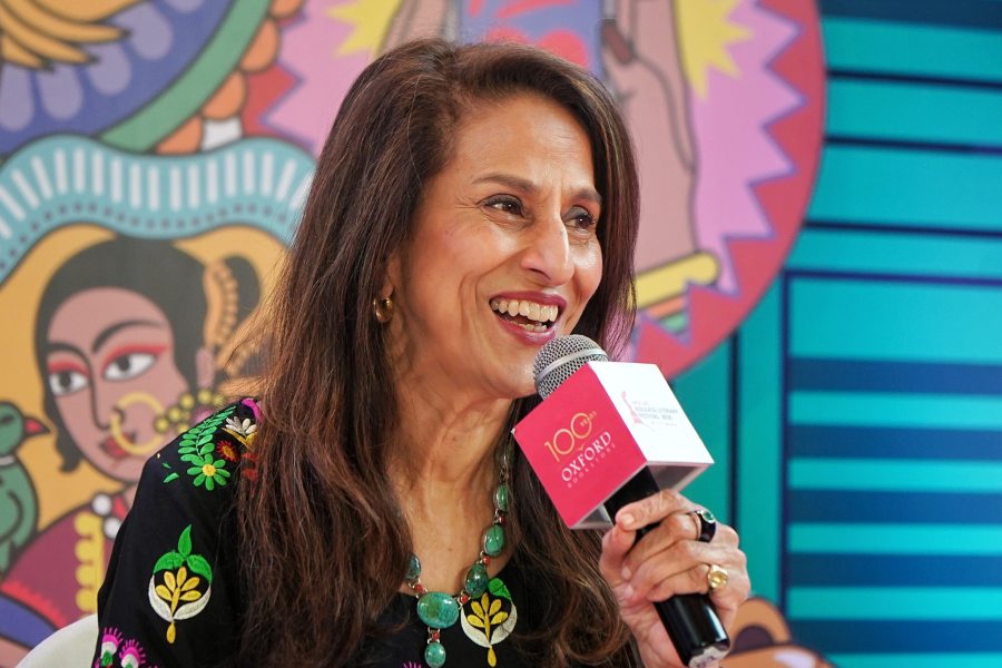 Apeejay Kolkata Literary Festival 2026