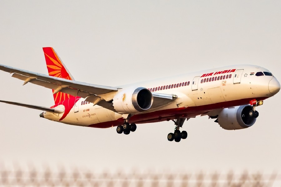 Representational image