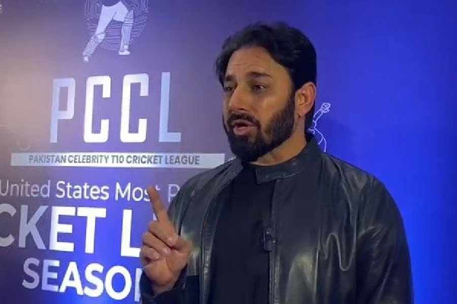 Saeed Ajmal
