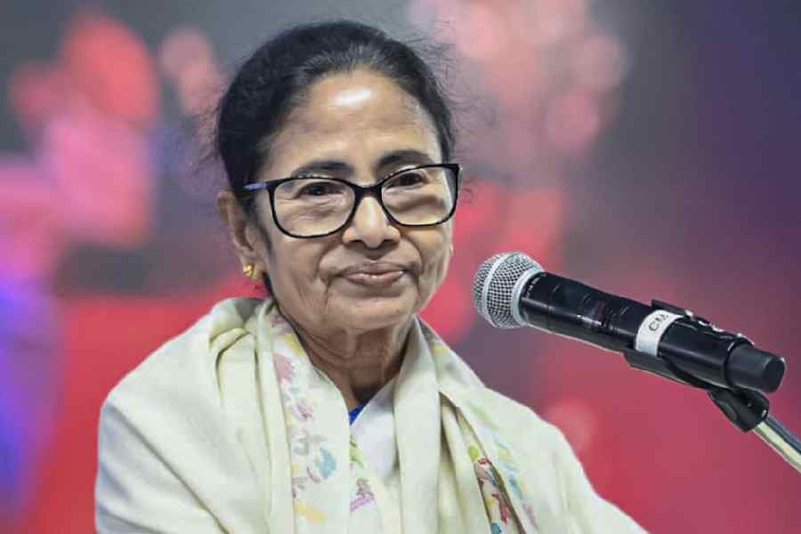 Mamata Banerjee