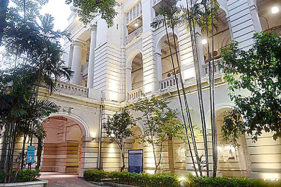 Presidency University