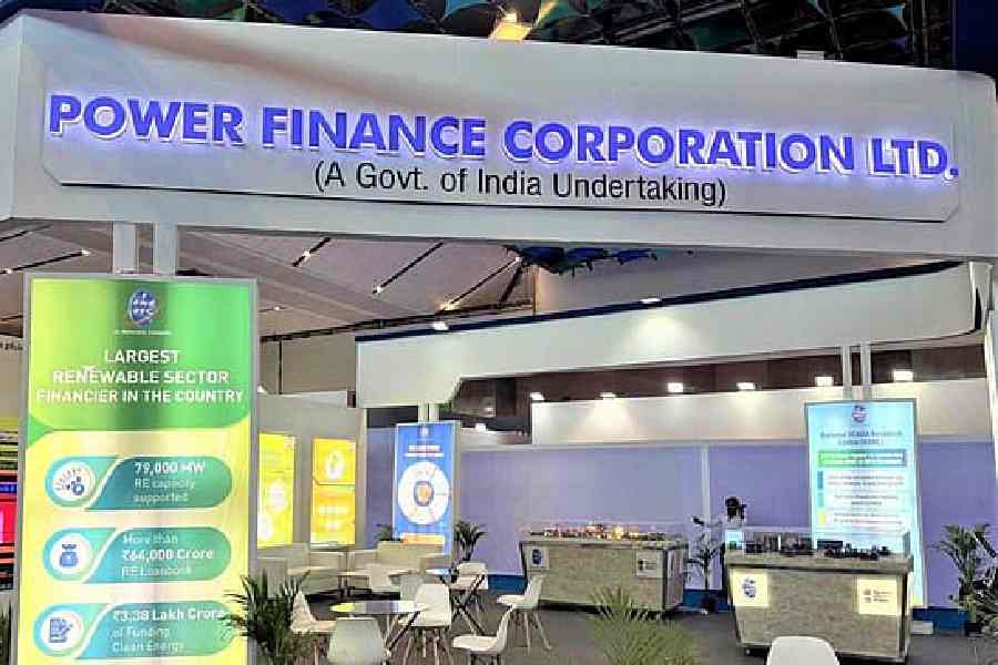 Representational picture