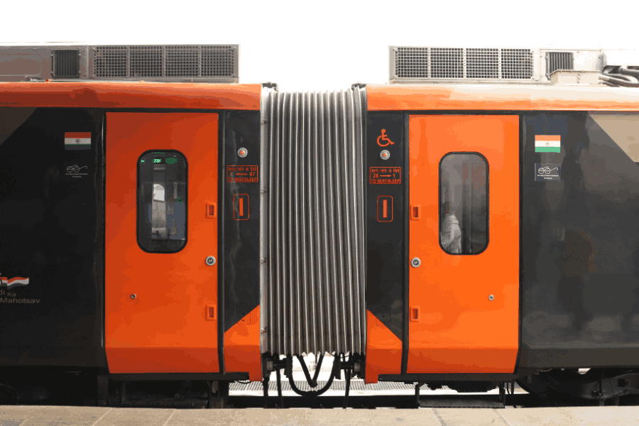 The new service, expected to be inaugurated in January