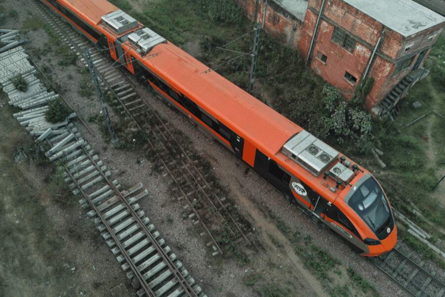 Fare details released by the Indian Railways indicate a premium pricing structure