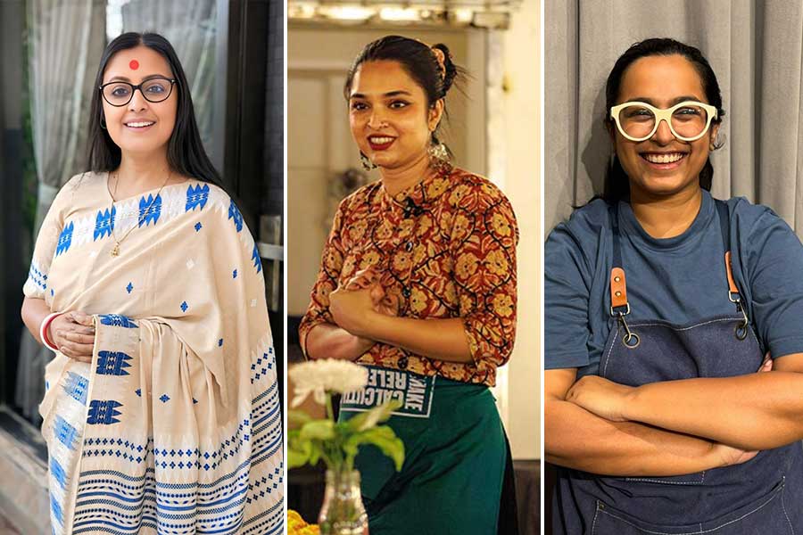 A new generation of home chefs is changing the narrative around Bengali food