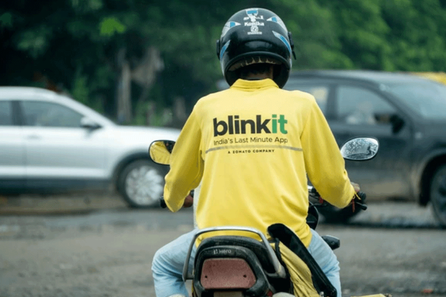 Representational image.