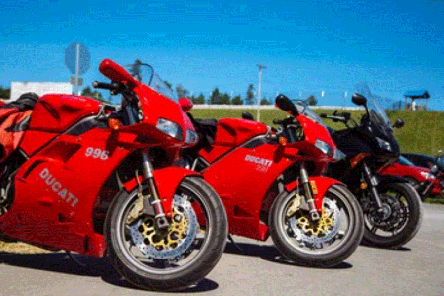 Representational image.