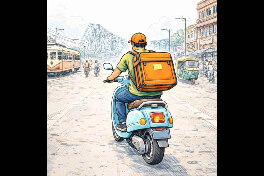 Representational image