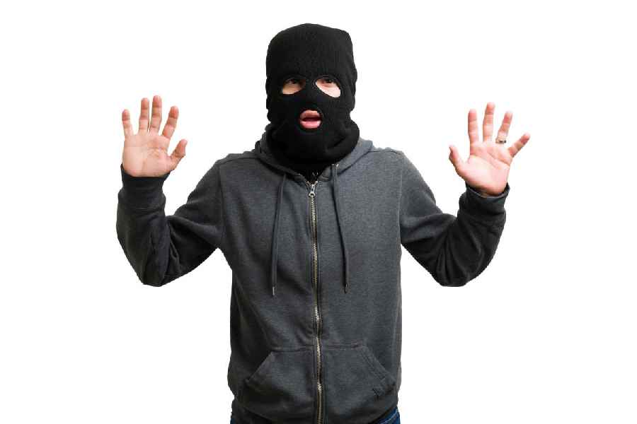 Representational image