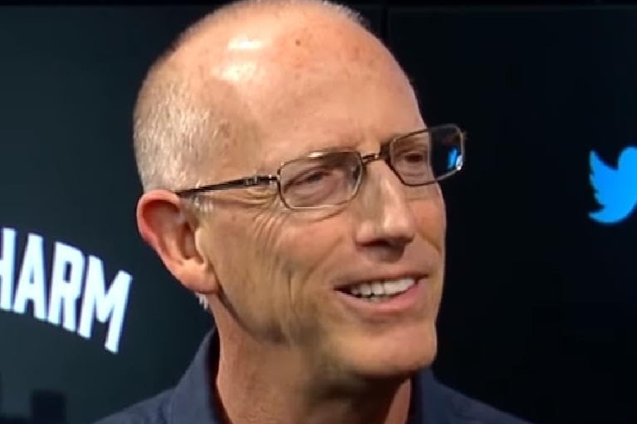 Scott Adams