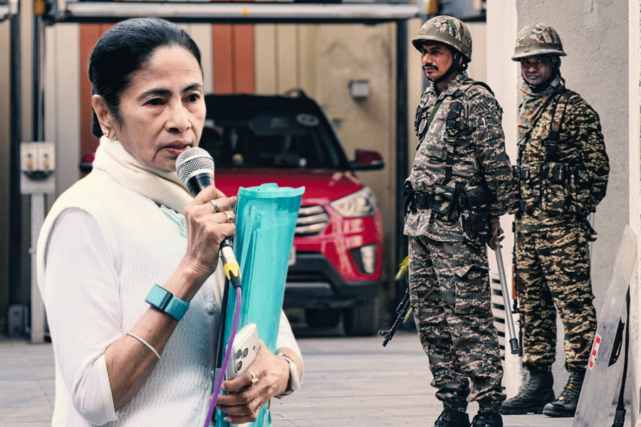 Representational image