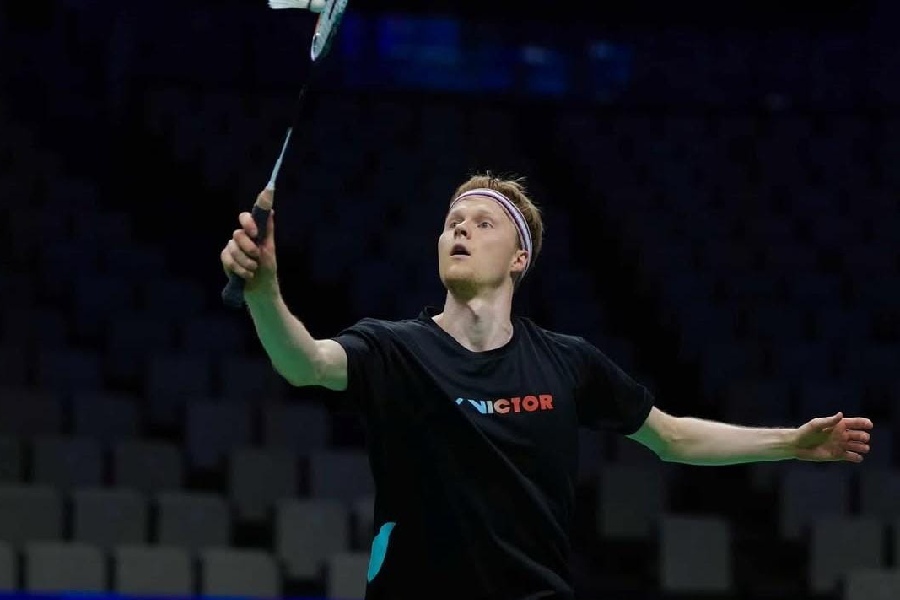 Anders Antonsen