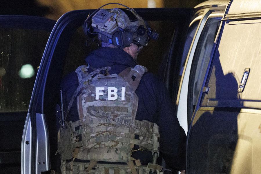 Representational image