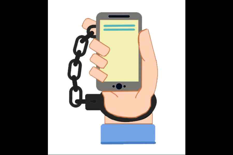 Representational picture