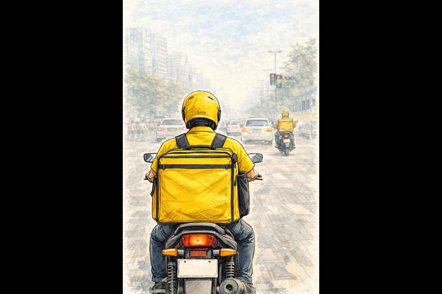 Representational image