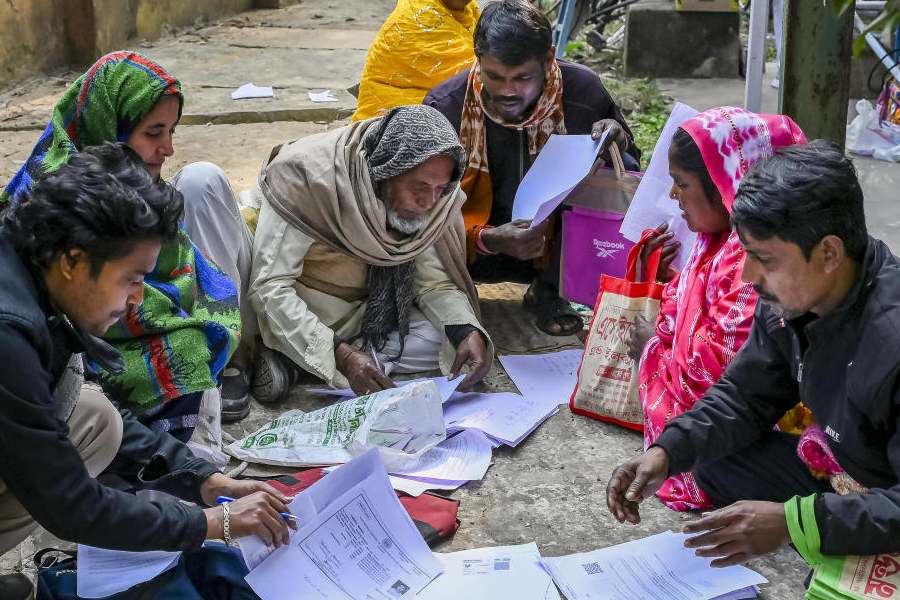 Representational image