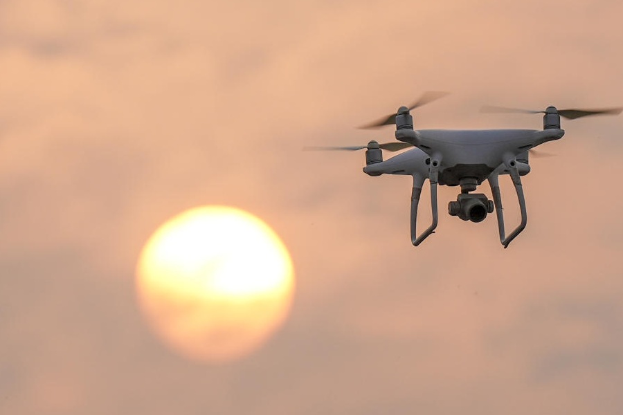 Representational image