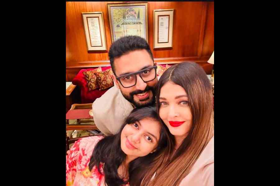 Abhishek and Aishwariya Rai Bachchan’s minor daughter Aaradhya has been a target of identity theft. In 2023 her pictures were morphed by YouTube channels to spread fake news about her health, since they knew it would attract huge viewership. The family moved court over the issue.