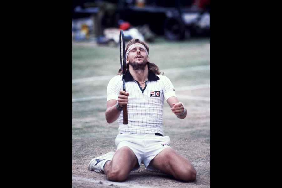 Björn Borg