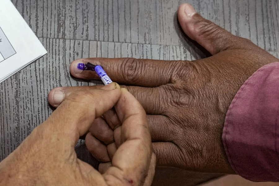 Representational image