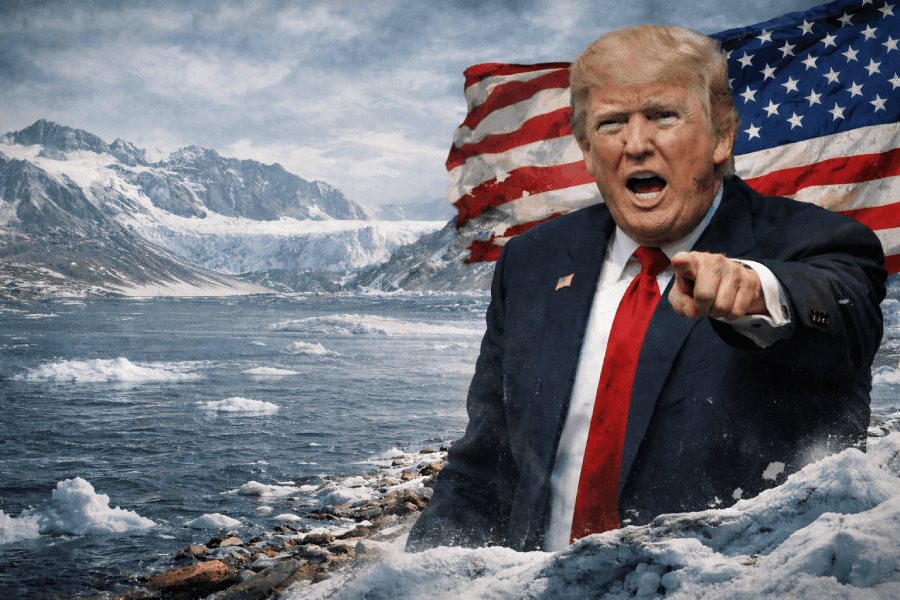 Representational image