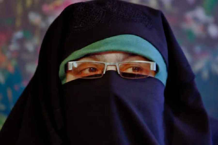 Asiya Andrabi