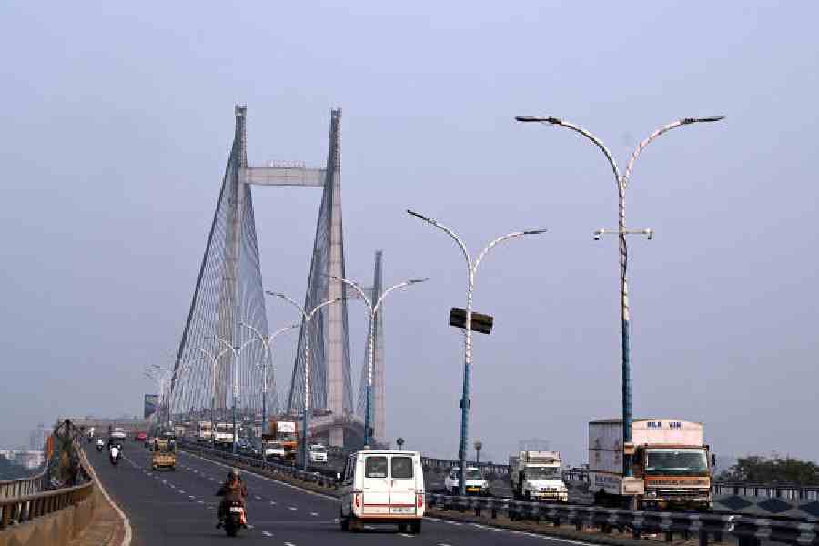 Vidyasagar Setu