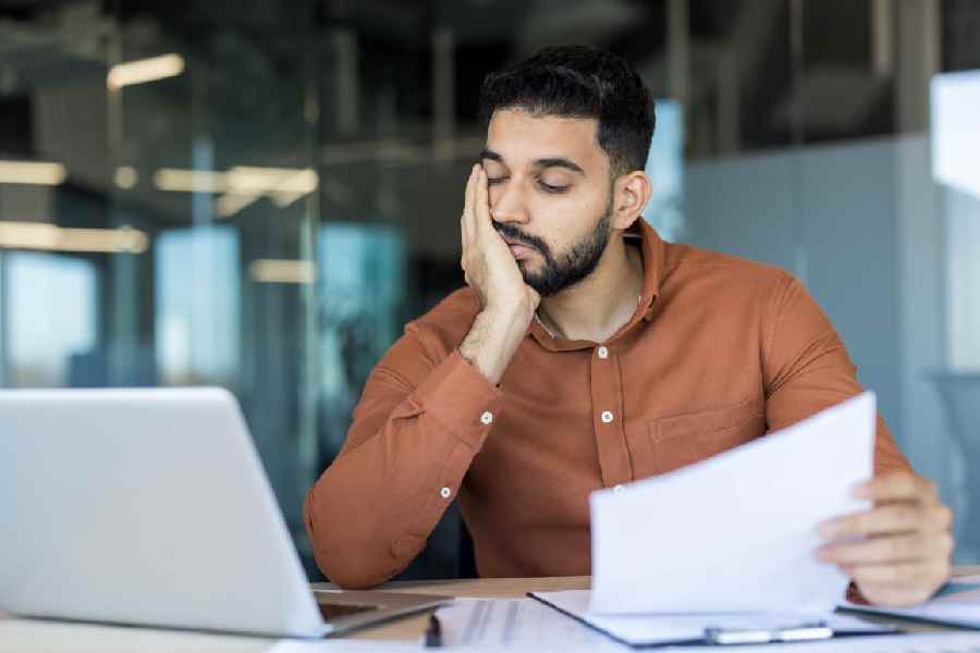 Representational image