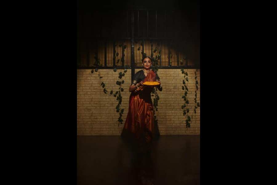 Shashwati Garai Ghosh