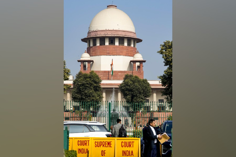 Supreme Court of India