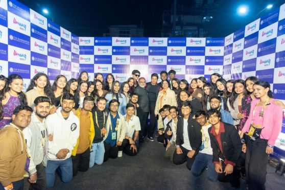 Live music amplified the festival’s energy, with a high-octane performance by M-Sonic Band on December 27, 2025, drawing a huge crowd to the main stage. The Closing Ceremony, held on December 28, 2025, at 7:00 pm, saw the announcement of Overall Winners — EICASA-EIRC as second runners-up, Techno India University as first runners-up, and The Bhawanipur Education Society College emerging as the champions. The CRs of participating colleges were felicitated, celebrating teamwork and collective effort. The success of UMANG 2025 was further strengthened by the support of over 50 sponsors.