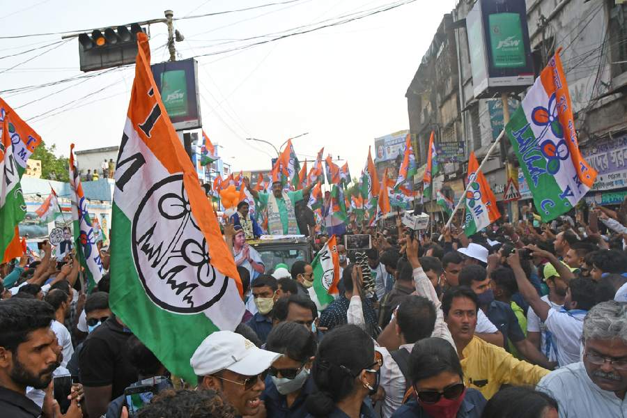 Representational image