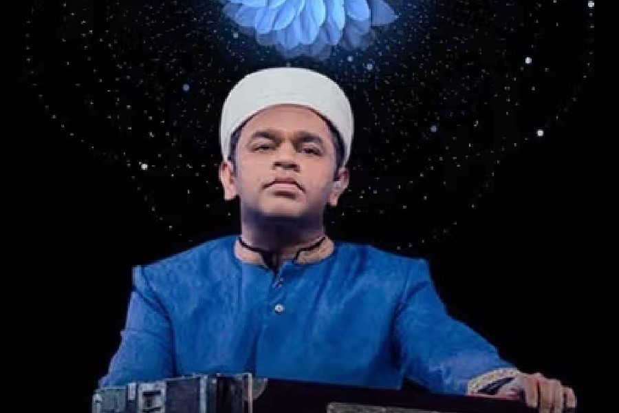 A.R. Rahman recently said he may have lost projects in Bollywood due to communal bias