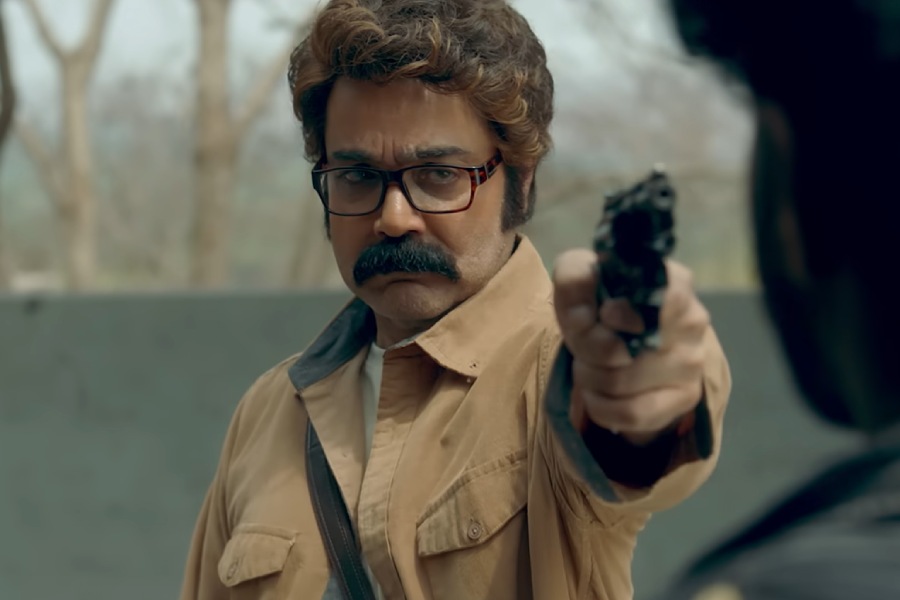 Vijaynagar’er Hirey