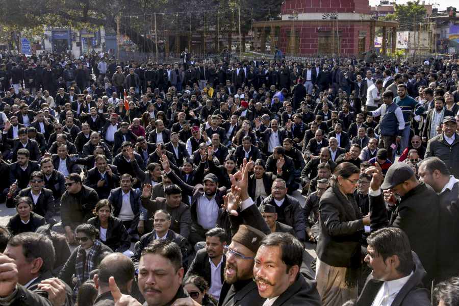 Representational image