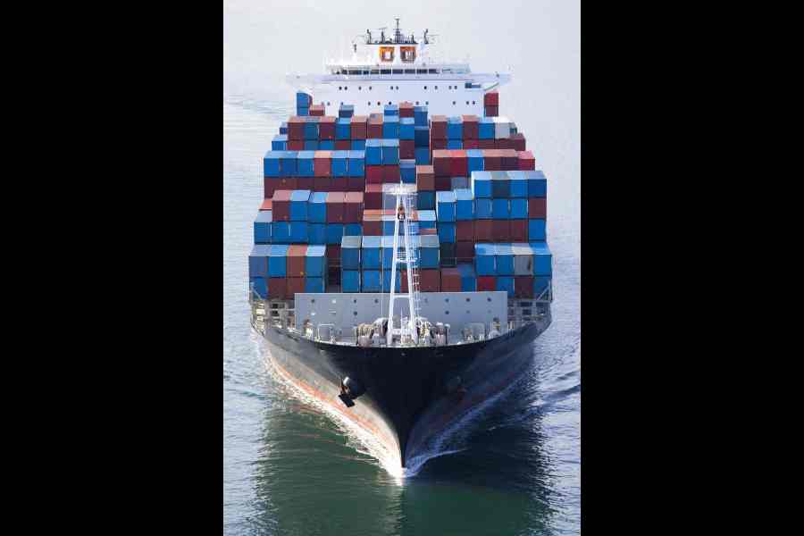 Representational picture