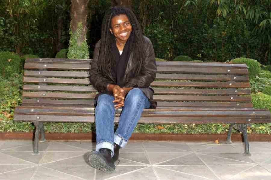 File picture of Tracy Chapman.  Picture: Getty Images