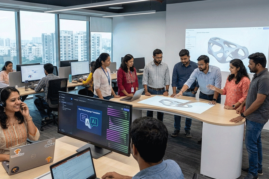 Representational image.