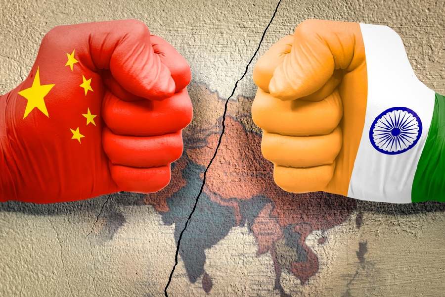 Representational image