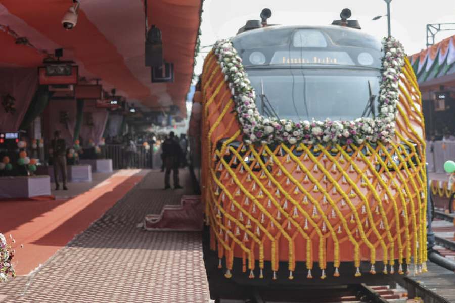 Representational image