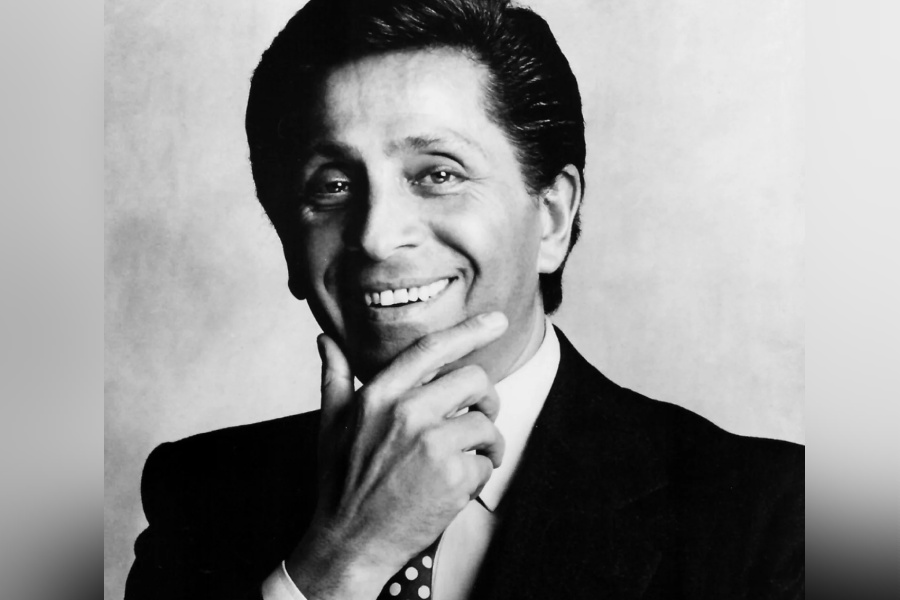 Valentino Garavani