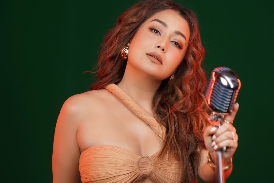 Neha Kakkar