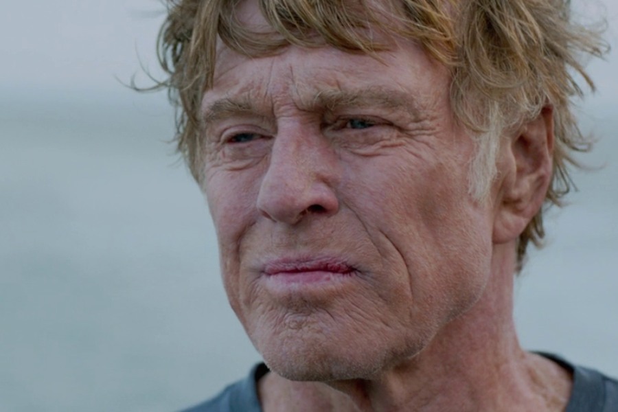 Robert Redford